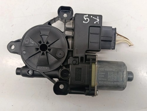 VW GOLF VII 5G1, BQ1, BE1, BE2 Fensterhebermotor hinten links 29773011