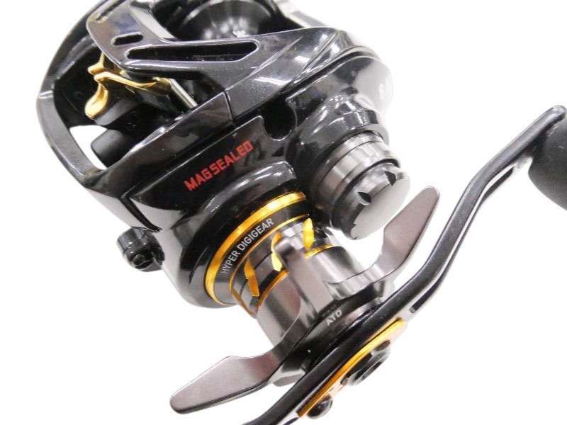 Daiwa 19 Morethan PE1000XHL-TW (04-9402230007) So | eBay