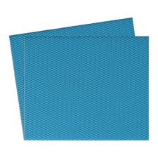 Thermal Grizzly Minus Pad High Compression 2pcs, 120 x 100 x 3 mm, Excellent Con