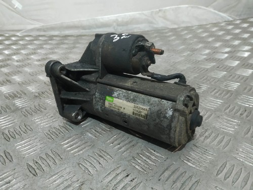 VOLVO V40 Estate VW Anlasser 8200064465 1.90 Diesel 85kw 2002 17494604