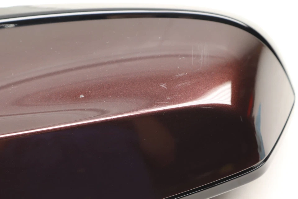 Espejo retrovisor puerta lateral derecha BMW 535I GT XDRIVE 2011-2013 7283672 Foto 3 de 4