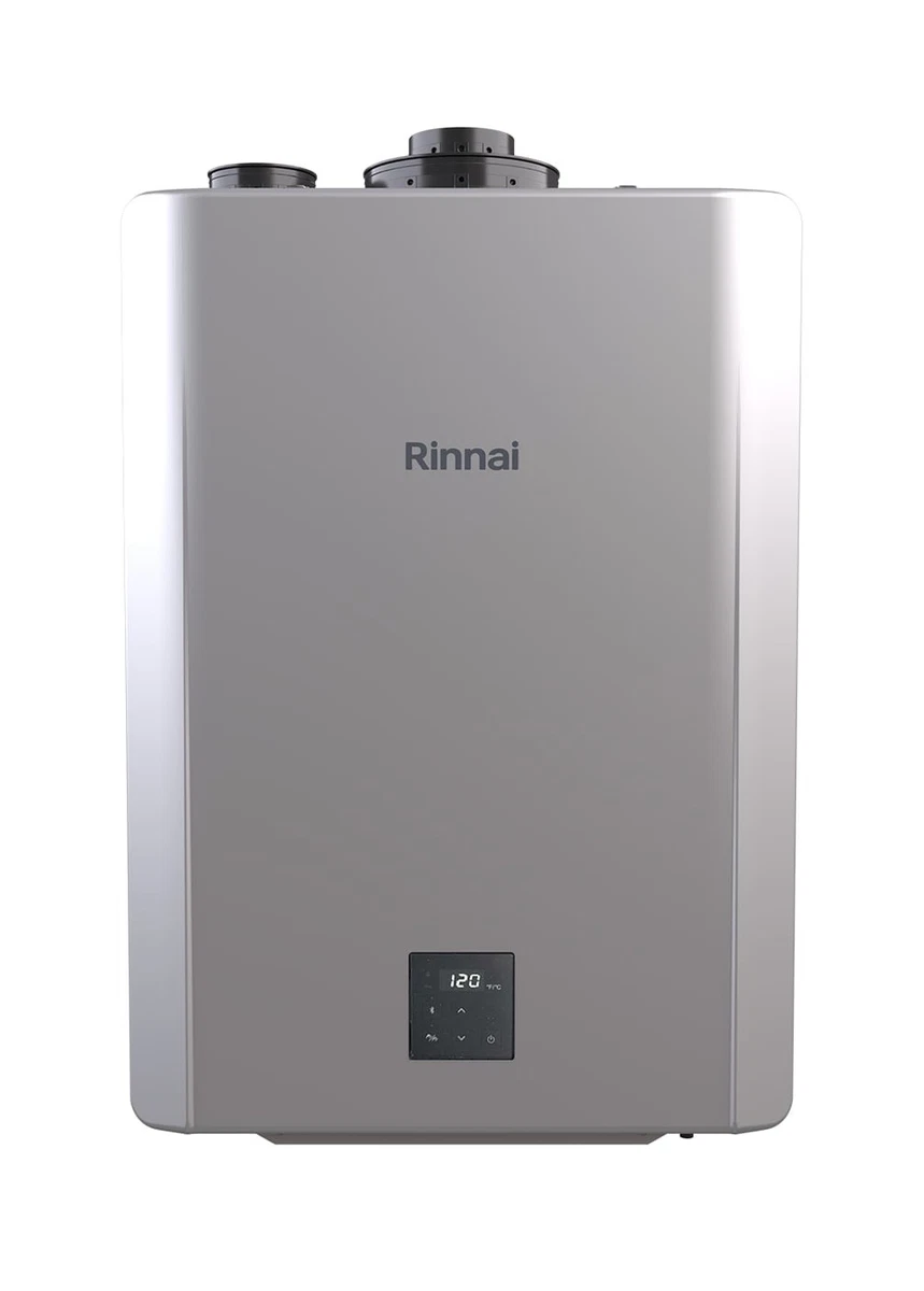 rinnai gas heater products for sale | eBay