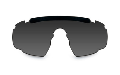 Wiley X Ersatzglas f. Saber Advanced Grau