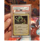 Pokemon TCG Rayquaza Holo Promo SWSH029 PSA 10 SWSH Sword & Shield