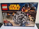 LEGO Star Wars General Grevious Wheel Bike 75040  In the  Box