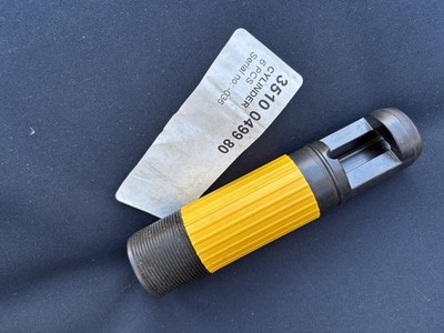 Original Atlas Copco Zylinder 3510 0499 80.    RRC 13