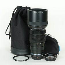 OLYMPUS M.ZUIKO DIGITAL ED 40-150mm F2.8 PRO 973609