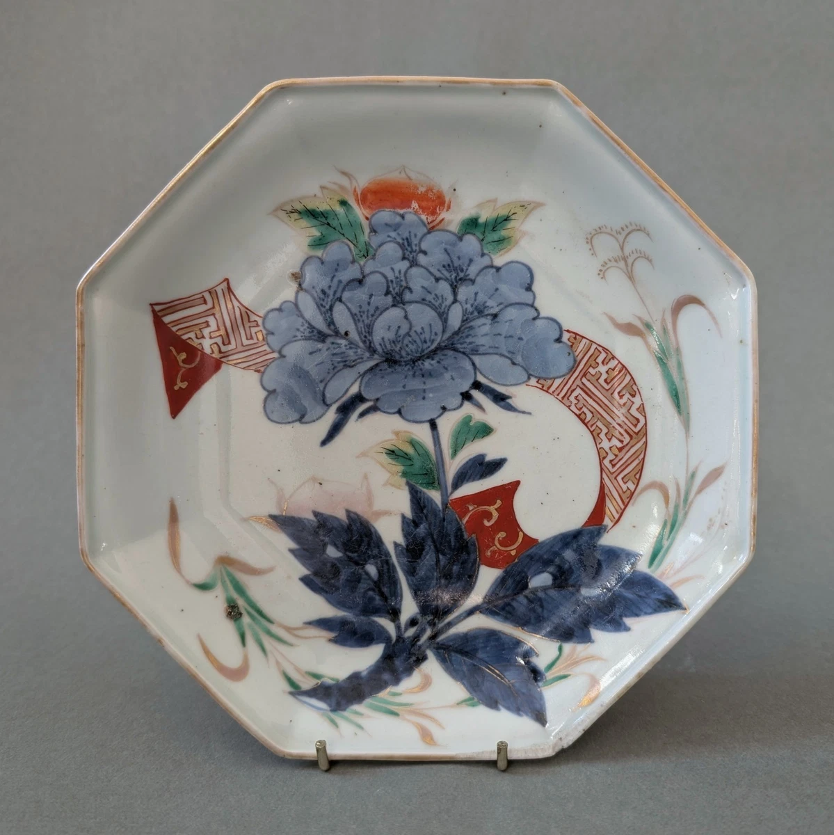 1800年以前古董日本盘子| eBay