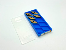 Kyocera VNMG331VF VNMG160404VF CA5525 New Carbide Inserts - Qty. 5
