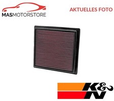MOTOR LUFTFILTER MOTORFILTER K&N FILTERS 33-2457 I FÜR DODGE DURANGO 3.6L,5.7L