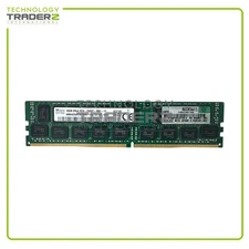 836220-B21 HP Hynix 16GB PC4-19200 DDR4-2400MHz ECC REG 2Rx4 Memory 809081-081