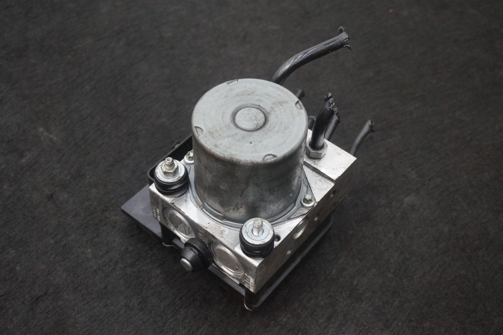 Anti Lock Brake ABS Pump Module 3W0614511 Bentley Continental Flying Spur 06-12
