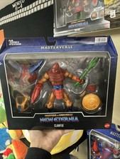 2023 Masters of the Universe New Eternia  Masterverse  - DELUXE CLAWFUL Figure