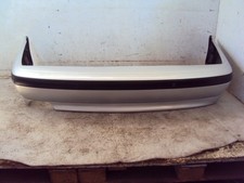 Stoßstange hinten Saab 9-3 Cabriolet (YS3D) Saab YS3D Bj 2001 9-3 2.0i t Cabrio