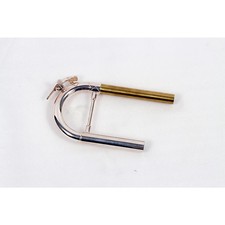 Bach Rounded Main Tuning Slide for LR180S Stradivarius Bb Trumpet  197881384494