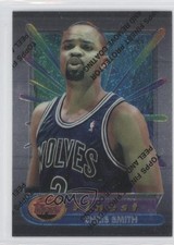 1994-95 Topps Finest Chris Smith #45 0f4