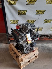 Engine Motor 3.6l Vin G Fits 2014 Jeep Grand Cherokee 1351582