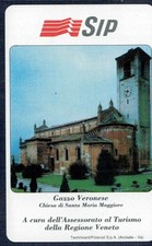 GIAN Turtistica P204 “GAZZO VERONESE” Nouvelle