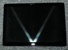 Genuine Dell Latitude 7200 12.3" LCD Touch Screen Assembly MRN97 R6M8M JHMVD