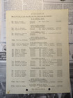 WWII 1945 Albion T Sawyer 359th 356th 647th 823rd 361st Promotions + — photo 2