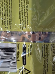  LEGO Scooby-Doo 30601 Polybag NEW Factory Sealed Retired Rare