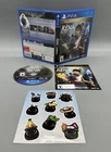 Kena - Bridge Of Spirits - Deluxe Edition - PS4 - Clean Disc - Complete CIB
