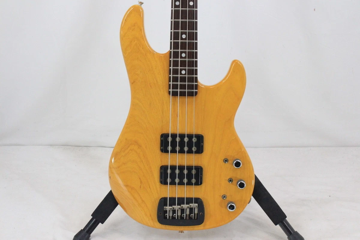 G L L2000 Bass Usa for sale | eBay