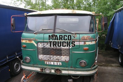 LKW Foto Avia A30 Truck Niederlande grün #c9kw