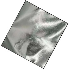  Protection De Foyer Tapis Camping Ignifugé Bbq Exterieur Coussin Gril