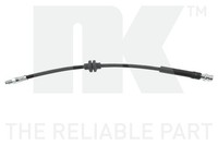 Bremsschlauch NK 853247 FüR Mazda BL BK CW CR BK14 BK12 Turbo BK12Y BL14 MZR MPS