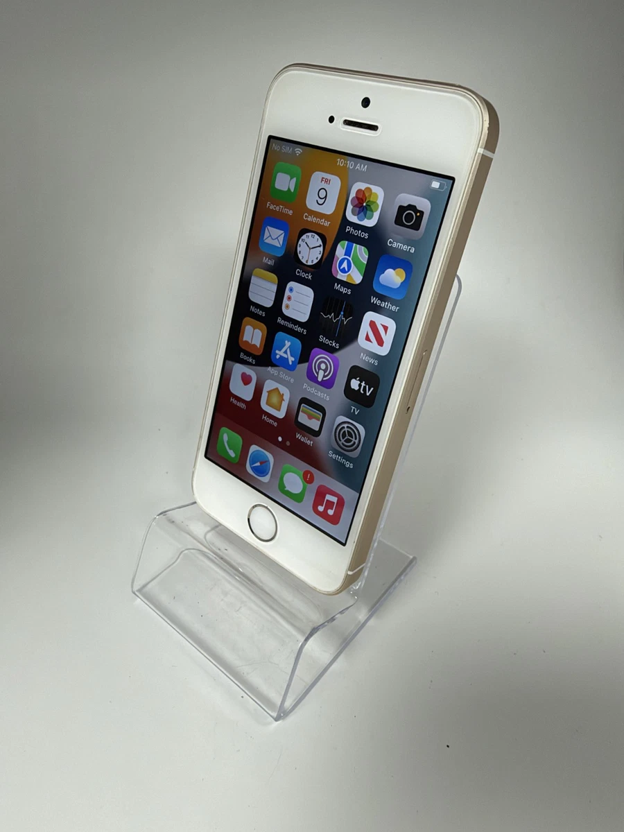 25+ iPhone SE 32GB iOS for sale | Updated Oct 2026