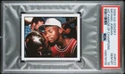 2008 UD Goudey Michael Jordan Hit Parade Of Champions PSA 10 BNB464
