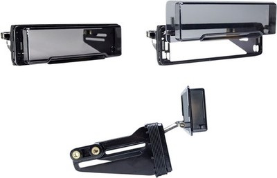 SADDLE TRAMP 99-9800 Radio Install Kit