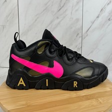 Nike Air Barrage QS Low Super Bowl LIV for Sale | Authenticity