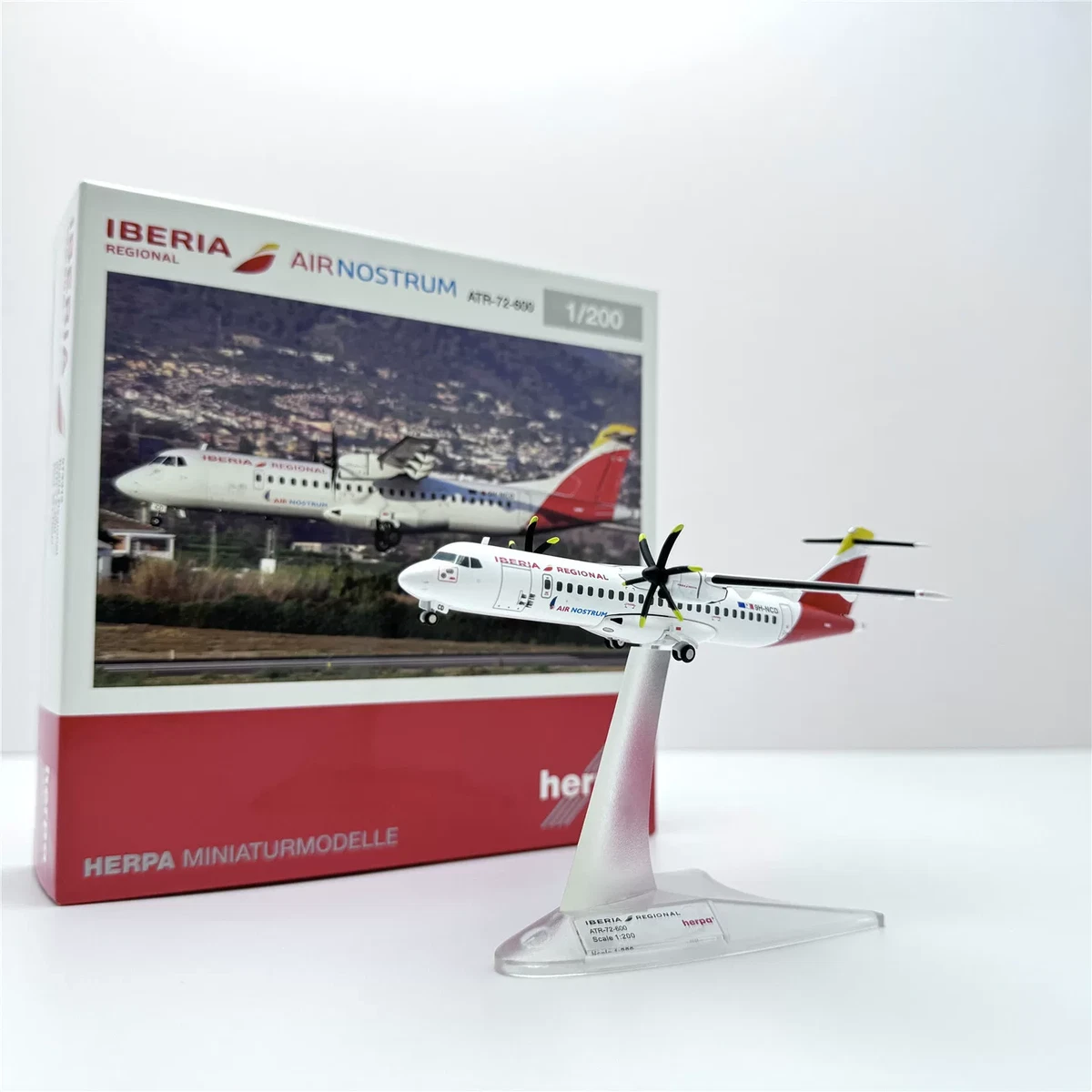 Herpa Airbus 1:200 Scale Diecast Aircraft & Spacecraft for sale | eBay