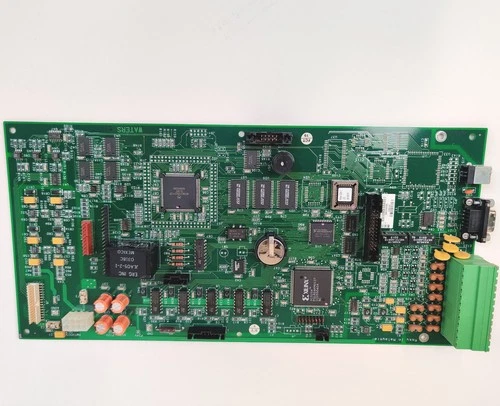 Waters 2487 Dual Absorbance Detector 081060 CPU Board WAS081060. Working