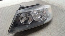 Scheinwerfer Links ( Valeo ) BMW E90 / E91/ 320i Sofortversand
