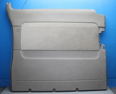 Türverkleidung Schiebetür links A6397370671 Mercedes W639 Vito Viano Bj.05 - Bild 1 von 4