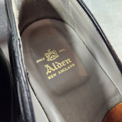Alden 660