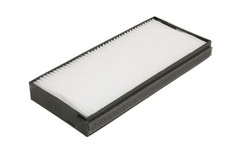Filtre d'habitacle Ssangyong ACTYON