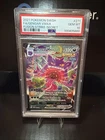 PSA 10 Gengar VMAX (Alternate Art Secret) 271/264 Swsh08: Fusion Strike Holo