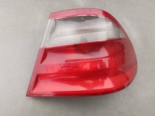 Mercedes-Benz CLK A208 C208 2001 Hinten rechts Rückleuchte Heckleuchte AMB16552