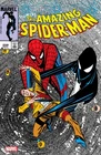 Amazing Spider Man #258 Facsimile Edition