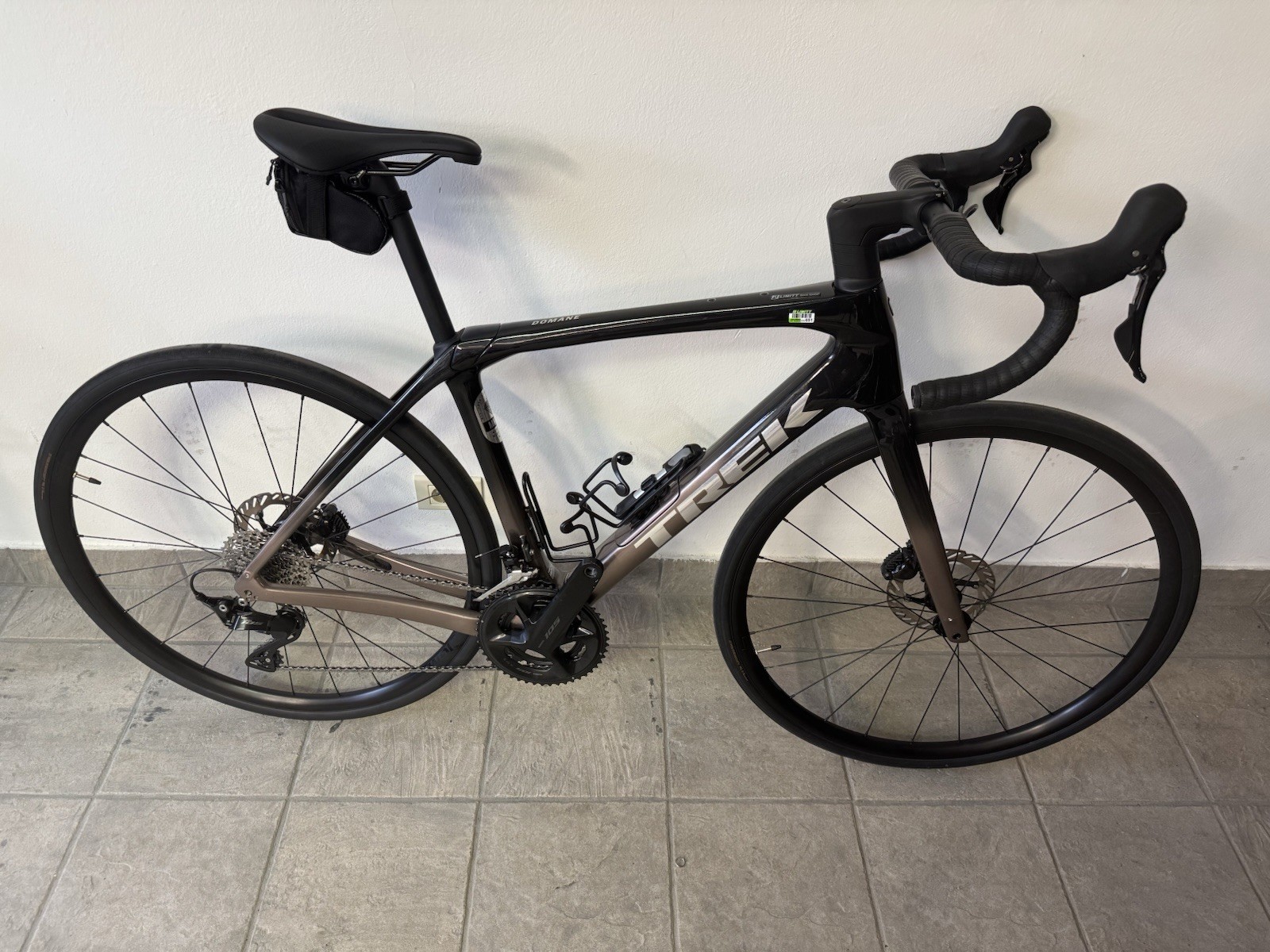 Trek Domane SL