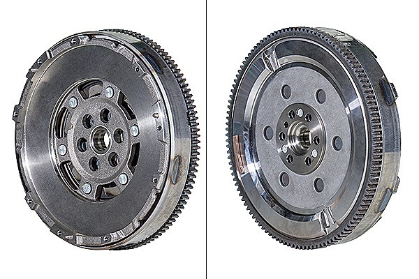 LuK Schwungrad U.A. FüR Abarth, Alfa Romeo, Fiat, Lancia, Opel-image