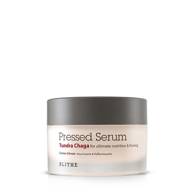 Blithe Pressed Serum Tundra Chaga