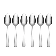 Oneida Aptitude, Teaspoons, Set of 6