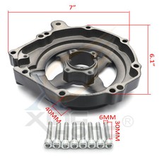 Statorkap voor motormotor For Honda Cbr1000rr 2017 2018 2019