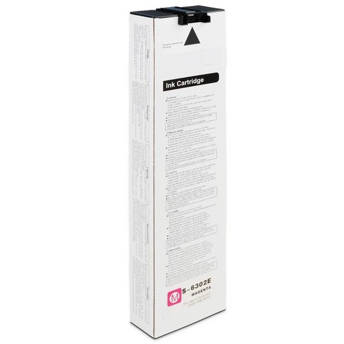 S-6300-S-6303 ink Cartridge For Riso ComColor 3010 3050 7010 7050 9050 Printer - Afbeelding 3 van 6
