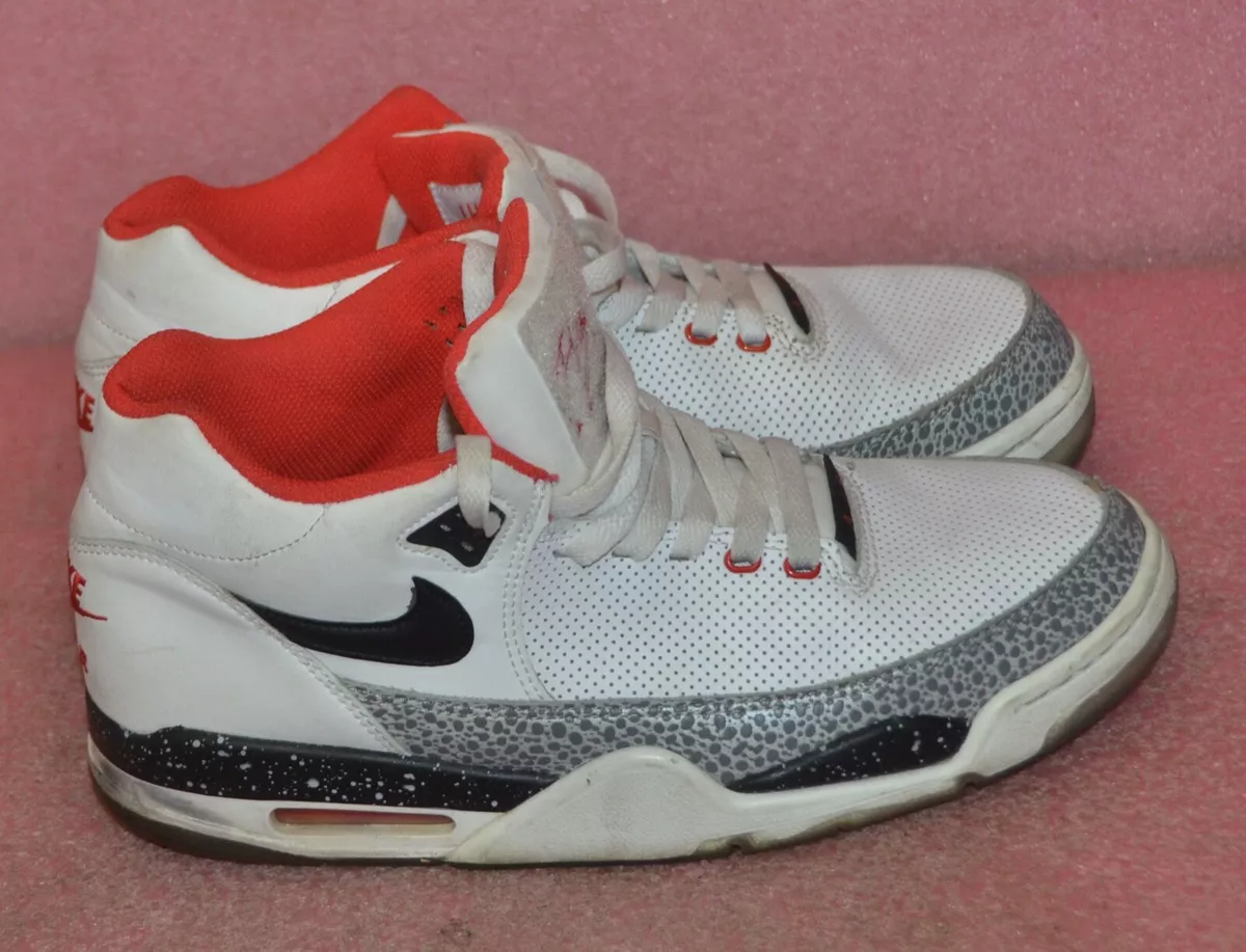 Nike flight squad qs sales